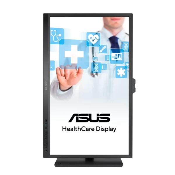 ASUS HA3281A computer monitor 80 cm (31.5") 3840 x 2160 pixels 4K Ultra HD LCD Black - Image 4