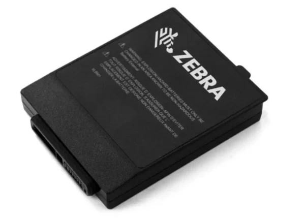 Zebra POWER; BATTERY; L10 36 WHR STANDARD BATTERY