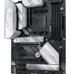 ASUS ROG STRIX B550-A GAMING AMD B550 Socket AM4 ATX - Image 2
