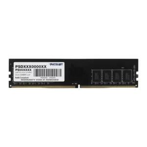 Patriot Memory Patriot Signature Line 8GB DDR4 2666MHz Desktop Memory