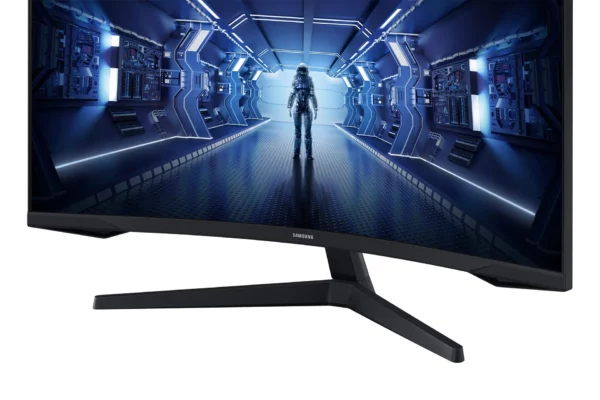Samsung G55T computer monitor 86.4 cm (34") 3440 x 1440 pixels UltraWide Quad HD LED Black - Image 12
