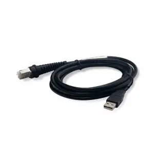 Newland Newland ID RJ45 - USB cable 2 meter for Handheld series; FR and FM series