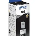 Epson 101 EcoTank Black ink cartridge 1 pc(s) Original - Image 5