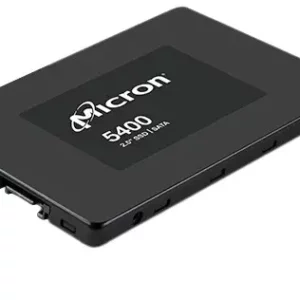 Lenovo 4XB7A82261 internal solid state drive 2.5" 1.92 TB Serial ATA III 3D TLC NAND