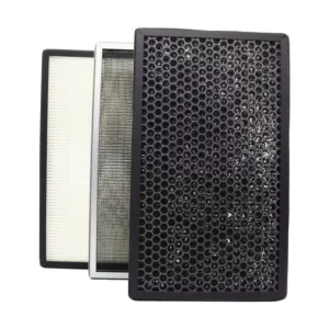 AMX 200mm/8 HEPA Filter Replacement 3 layer