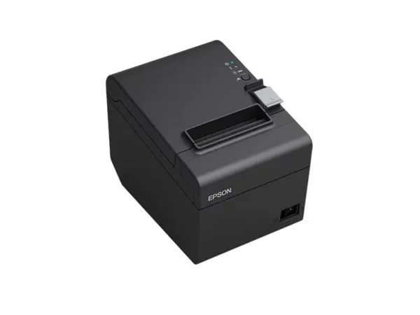 Epson TM-T20III 203 x 203 DPI Wired Thermal POS printer - Image 5