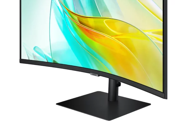 Samsung S65UC computer monitor 86.4 cm (34") 3440 x 1440 pixels UltraWide Quad HD LCD Black - Image 15