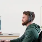 Logitech Zone Vibe Wireless UC - Image 6
