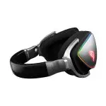 ASUS ROG Delta Headset Wired Head-band Gaming Black - Image 4