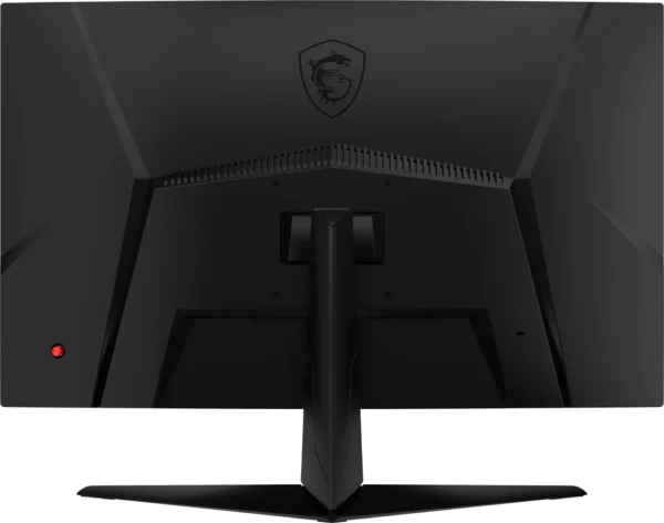 MSI G27C4X computer monitor 68.6 cm (27") 1920 x 1080 pixels Full HD Black - Image 5