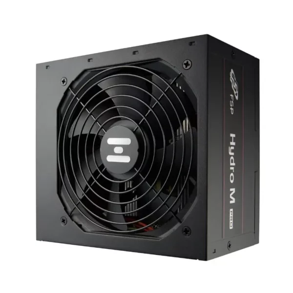 FSP/Fortron FSP Hydro Pro M 800W Semi-Modular PSU