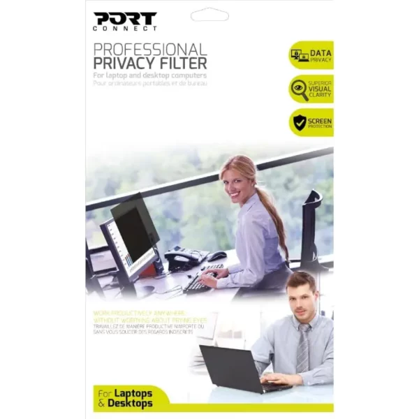 Port Designs PORT NB PRIVACY FILTER 12.5 GD