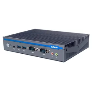 GIADA DF612 I5-1235U 2XDDR4 M.2 4XHDMI
