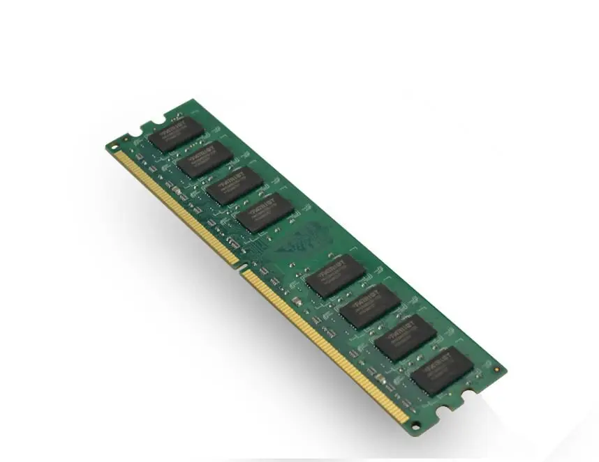Patriot Memory Patriot Signature Line 2GB 800MHz DDR2 Dual Rank Desktop Memory