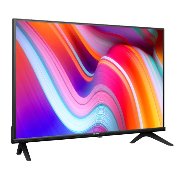 Hisense 43A4K TV 109.2 cm (43") Full HD Smart TV Wi-Fi Black 250 cd/m² - Image 3