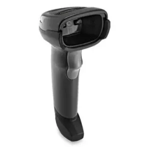 Zebra DS2278 Handheld 2D Imager; Black Cordless; Cradle Kit & Direct BT Comms