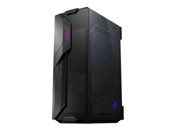 ASUS ROG Z11 Mini Tower Black