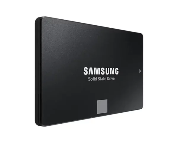 Samsung 870 EVO 500 GB 2.5" Serial ATA III V-NAND MLC - Image 4