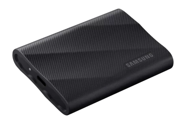 Samsung MU-PG4T0B 4 TB USB Type-C 3.2 Gen 2 (3.1 Gen 2) Black - Image 5