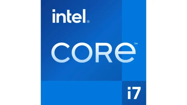 Intel Core i7 11700 2.5GHZ; Turbo @ 4.9GHZ; 8 Core; 16 Thread; 16MB Smartcache; 65W TDP; LGA 1200 - S RKNS