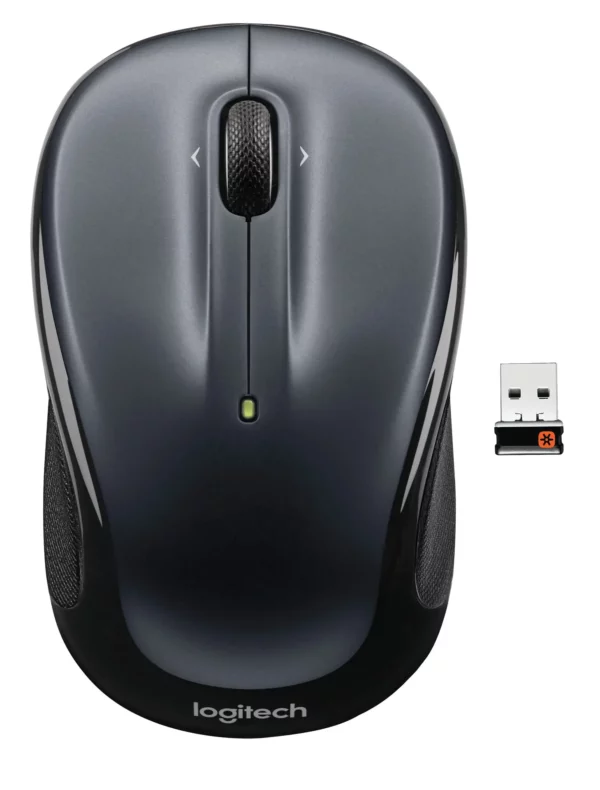 Logitech Wireless Mouse M325 - Image 2