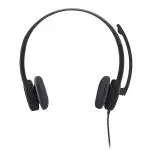 Logitech H150 Stereo Headset - Image 4