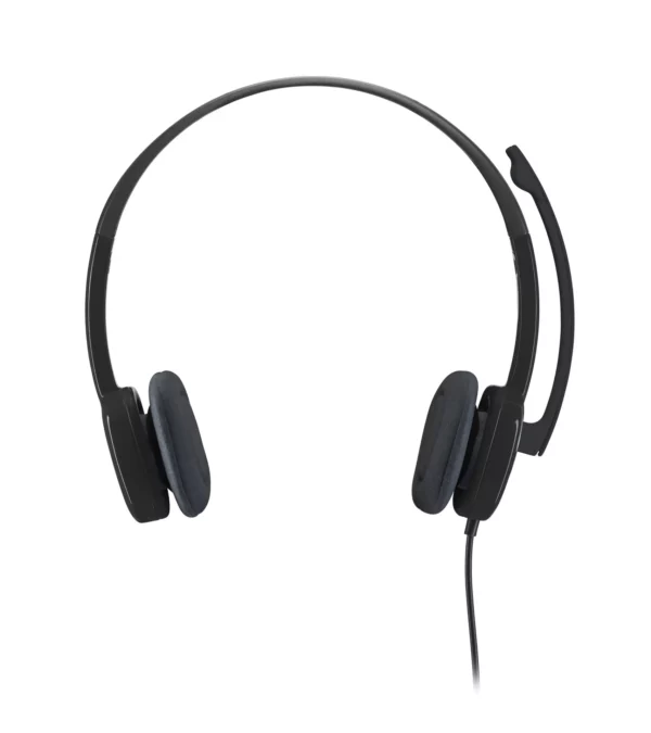 Logitech H150 Stereo Headset - Image 4