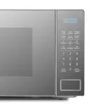 Hisense H20MOMS11 microwave Countertop 20 L Silver - Image 4
