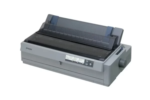 Epson LQ-2190 - Image 7