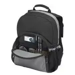 Targus TSB023EU backpack Black, Grey Nylon - Image 3