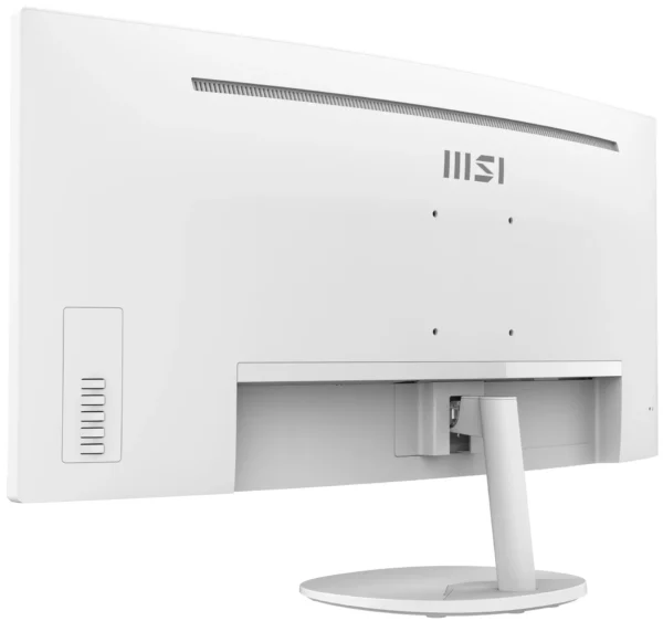MSI Pro MP341CQW computer monitor 86.4 cm (34") 3440 x 1440 pixels UltraWide Quad HD White - Image 13