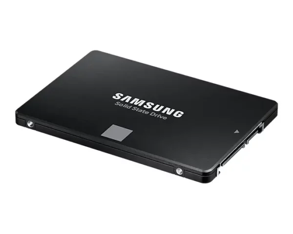 Samsung 870 EVO 500 GB 2.5" Serial ATA III V-NAND MLC - Image 5