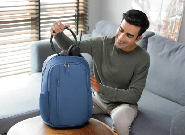 DELL EcoLoop Urban Backpack - Image 9