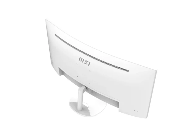MSI Pro MP341CQW computer monitor 86.4 cm (34") 3440 x 1440 pixels UltraWide Quad HD White - Image 10