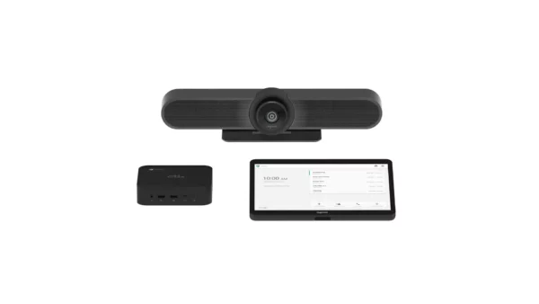 Logitech Tap 25.6 cm (10.1") 1280 x 800 pixels - Image 9