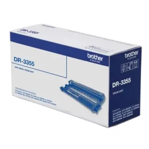Brother DR-3355 printer drum Original 1 pc(s)
