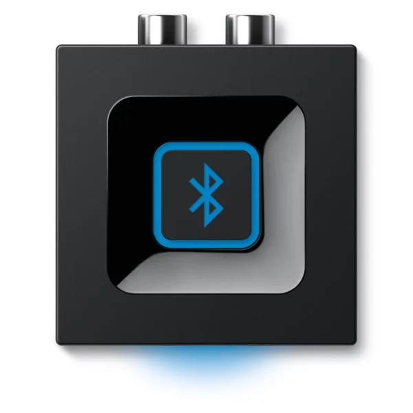 Logitech Bluetooth Audio Receiver - Image 6