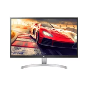 LG 27 IPS Panel 4K Monitor - 60Hz