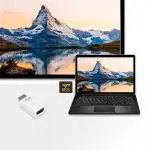 ATEN HDMI to VGA converter - Image 3