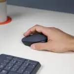 Logitech M170 Wireless Mouse - Image 3
