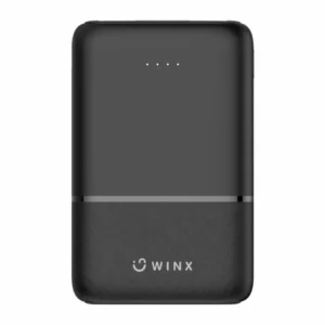WINX GO Simple 5000mAh Power Bank