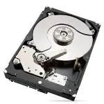 Seagate IronWolf Pro ST4000NT001 internal hard drive 4 TB 7200 RPM 256 MB 3.5" - Image 5