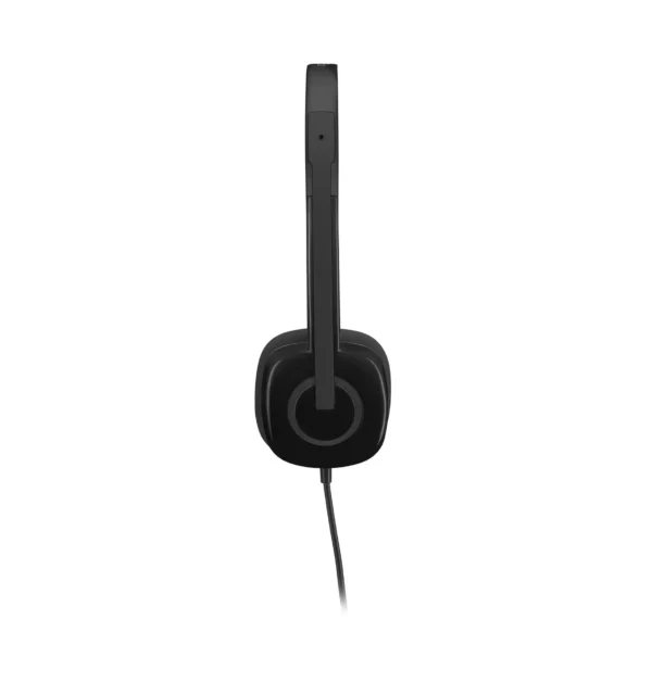 Logitech H150 Stereo Headset - Image 3