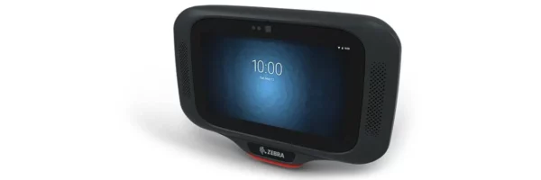 Zebra NG CONCIERGE; 10 INCH; ANDROID OS; 32GB; LANDSCAPE; IMAGER; WW CONFIG
