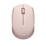 Logitech M171 mouse Office Ambidextrous RF Wireless Optical