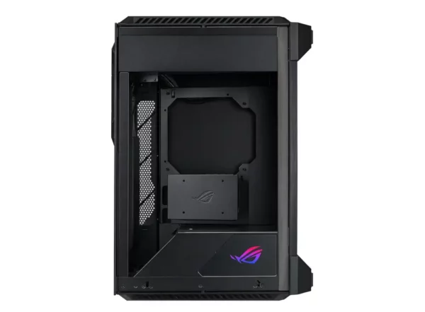 ASUS ROG Z11 Mini Tower Black - Image 8