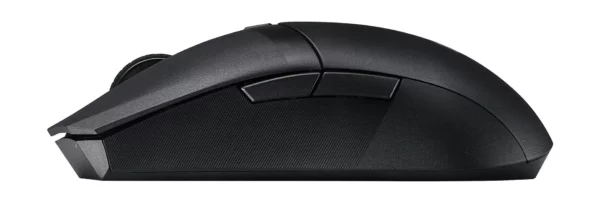 ASUS TUF Gaming M4 Wireless mouse Right-hand RF Wireless + Bluetooth Optical 12000 DPI - Image 6