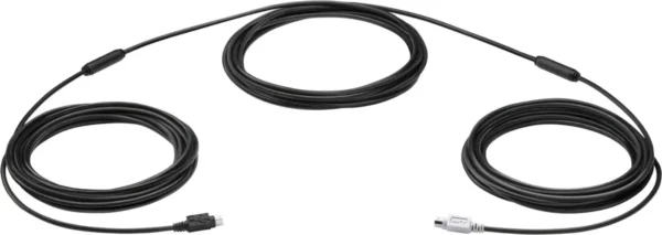 Logitech GROUP 15m Extender Cable - Image 2