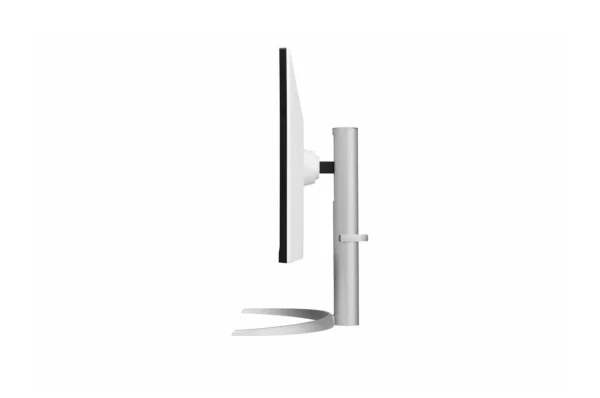 LG 34WQ650-W computer monitor 86.4 cm (34") 2560 x 1080 pixels UltraWide Full HD LCD Black, Silver - Image 5