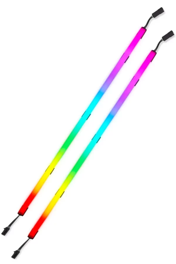 Corsair iCUE LS100 Smart Lighting Strip Expansion Kit 450mm